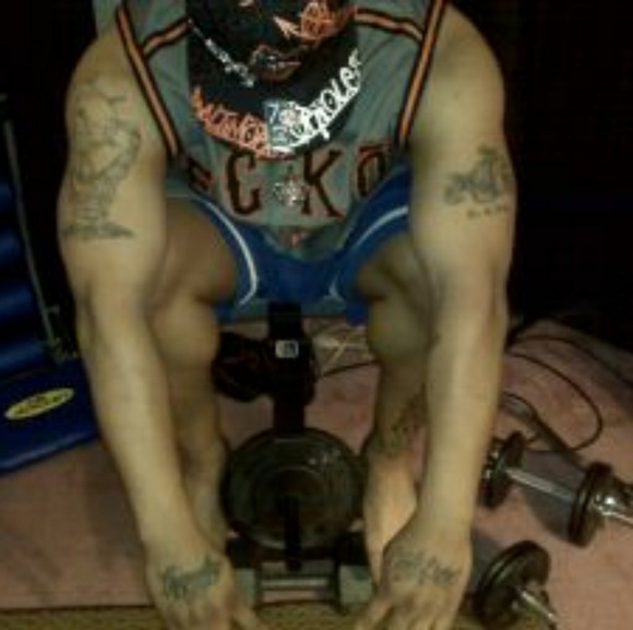 Meet your Posher, Roderick - Picture 1 of 1